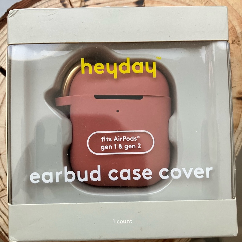 AirPod case holder